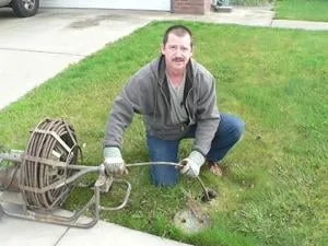 Slide of Galt Plumbing & Drain Cleaning