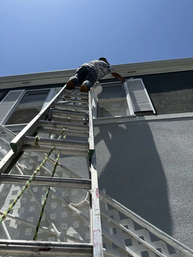 Slide of Galvan Handyman Services