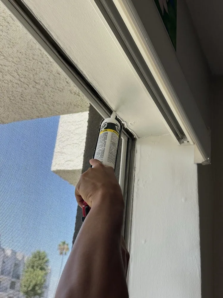 Slide of Galvan Handyman Services