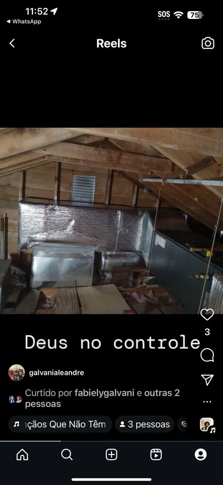 Slide of Galvani Small Repair