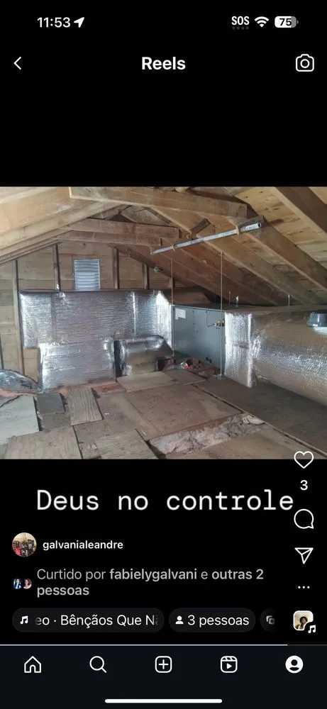 Slide of Galvani Small Repair