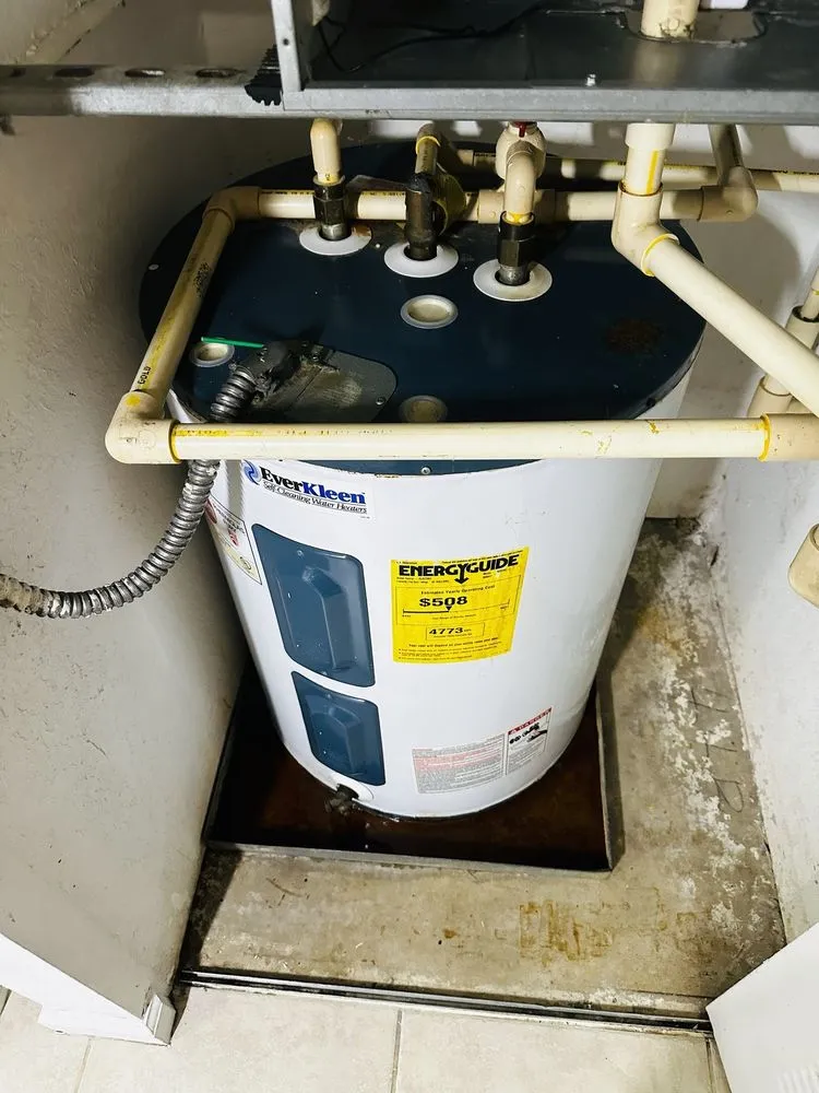 Trusted emergency plumbing in Hialeah, FL by Galvanpro Home Services