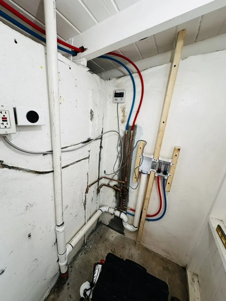 Slide of Galvanpro Home Services