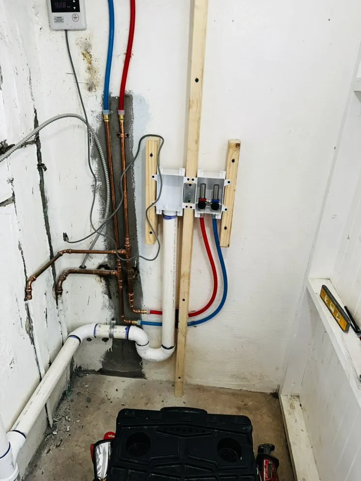 Slide of Galvanpro Home Services