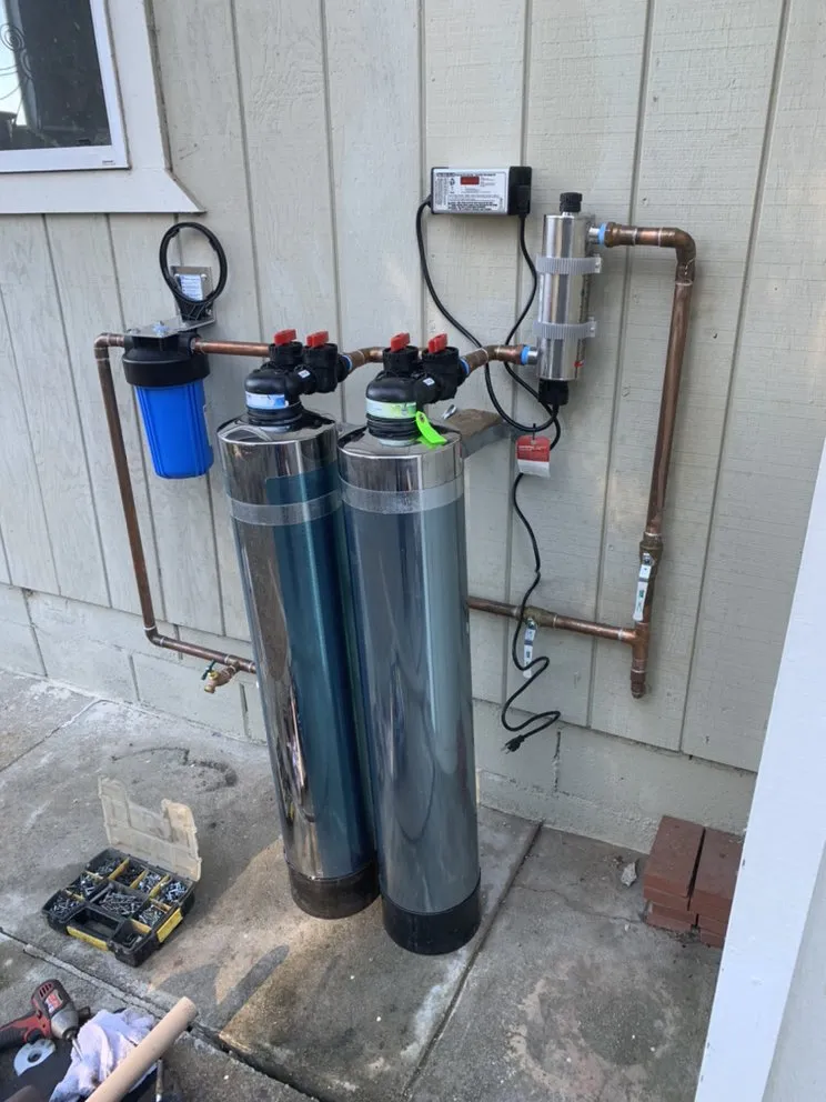 Expert plumbing repair service in Watsonville, CA - Galvan's Custom Plumbing