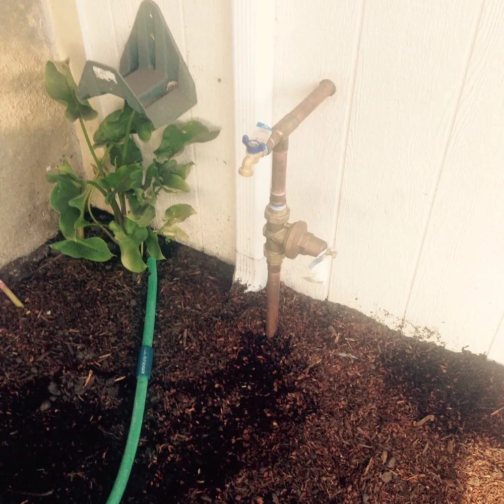 Professional drain cleaning in Watsonville, CA by Galvan's Custom Plumbing