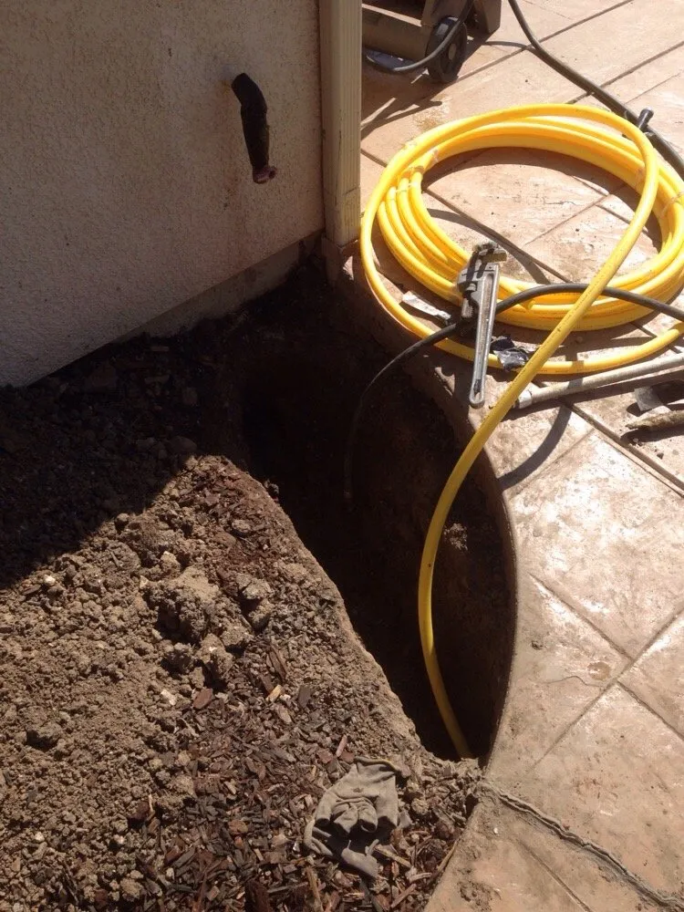 Expert drain cleaning experts serving Watsonville, CA - Galvan's Custom Plumbing