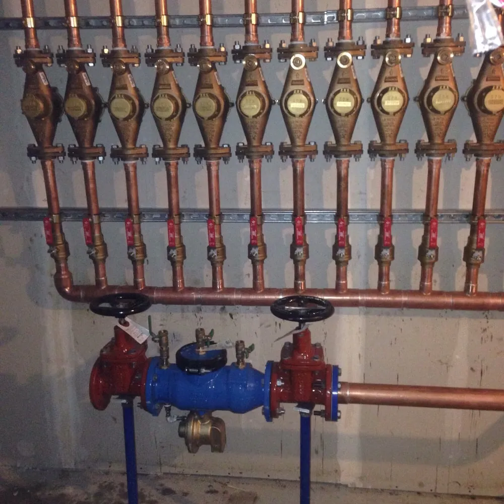 Top-rated emergency plumbing experts serving Watsonville, CA - Galvan's Custom Plumbing