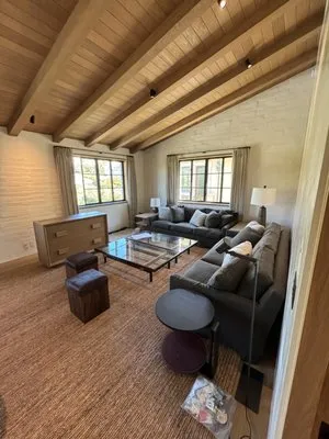 Gama Renovation And Repairs Logo