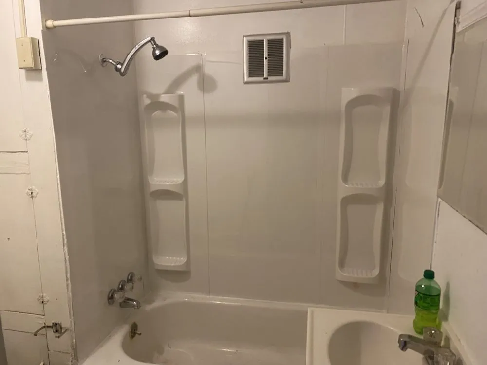 Slide of Gambill’s Repair And Handyman Service