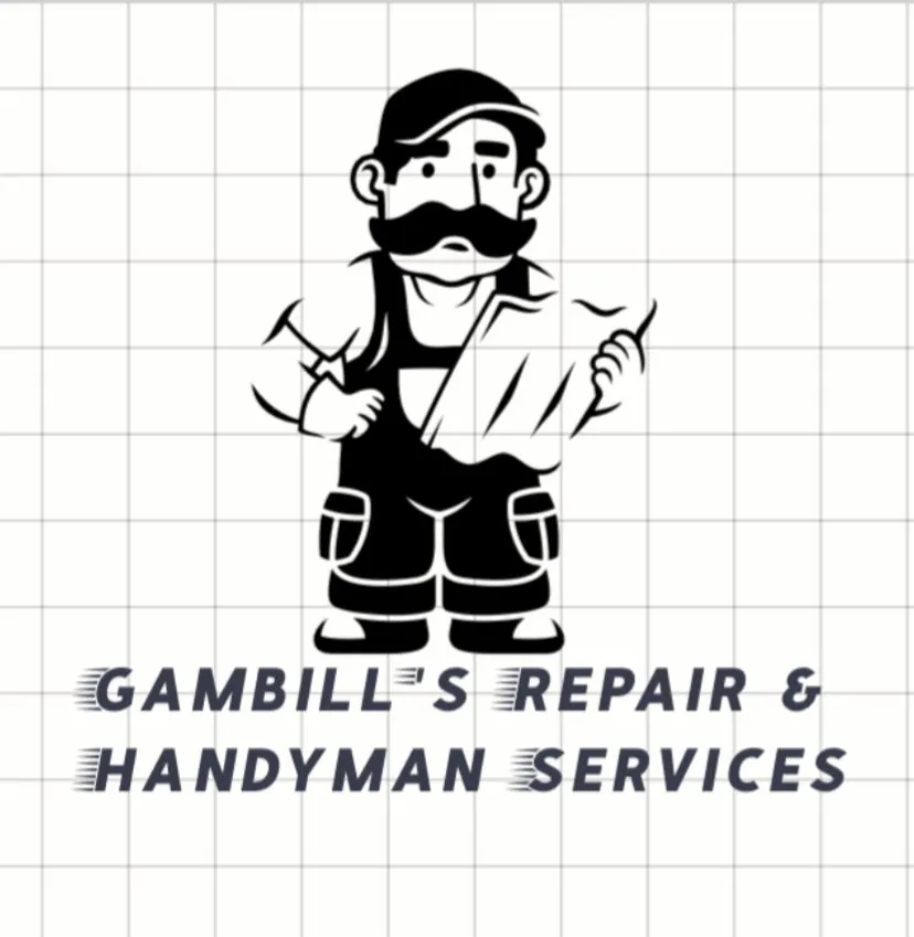 Slide of Gambill’s Repair And Handyman Service