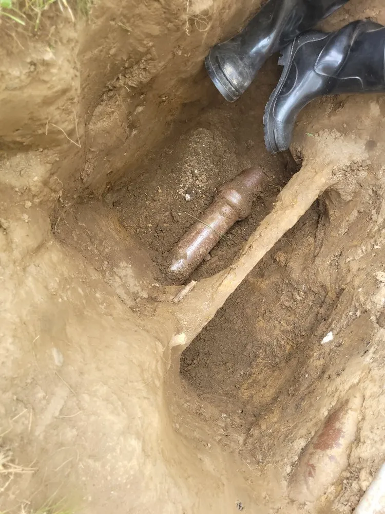 Reliable water heater service service in Glouster, OH - Gambill’s Repair And Handyman Service