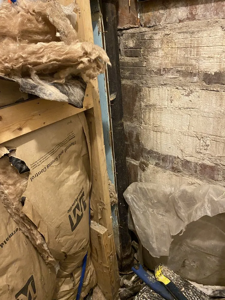 Slide of Gambill’s Repair And Handyman Service