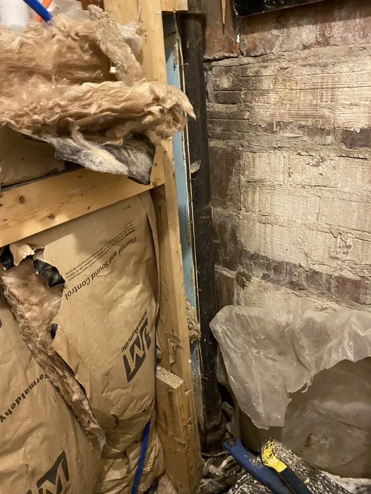 Slide of Gambill’s Repair And Handyman Service