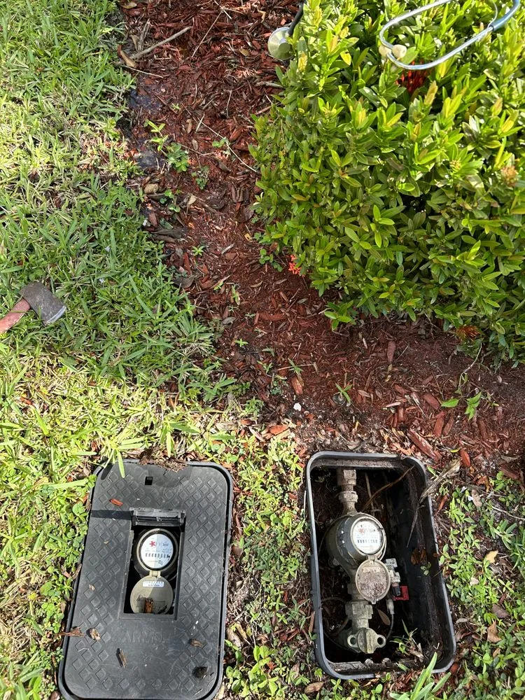 Slide of Gambino Service