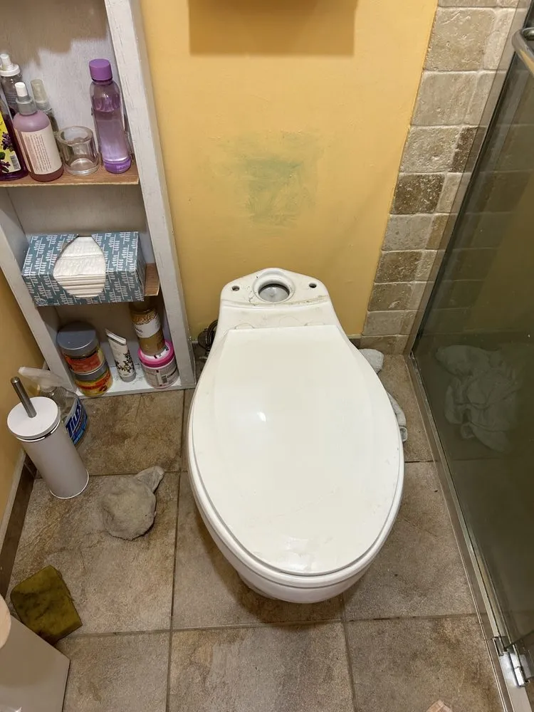 Slide of Gambino Service