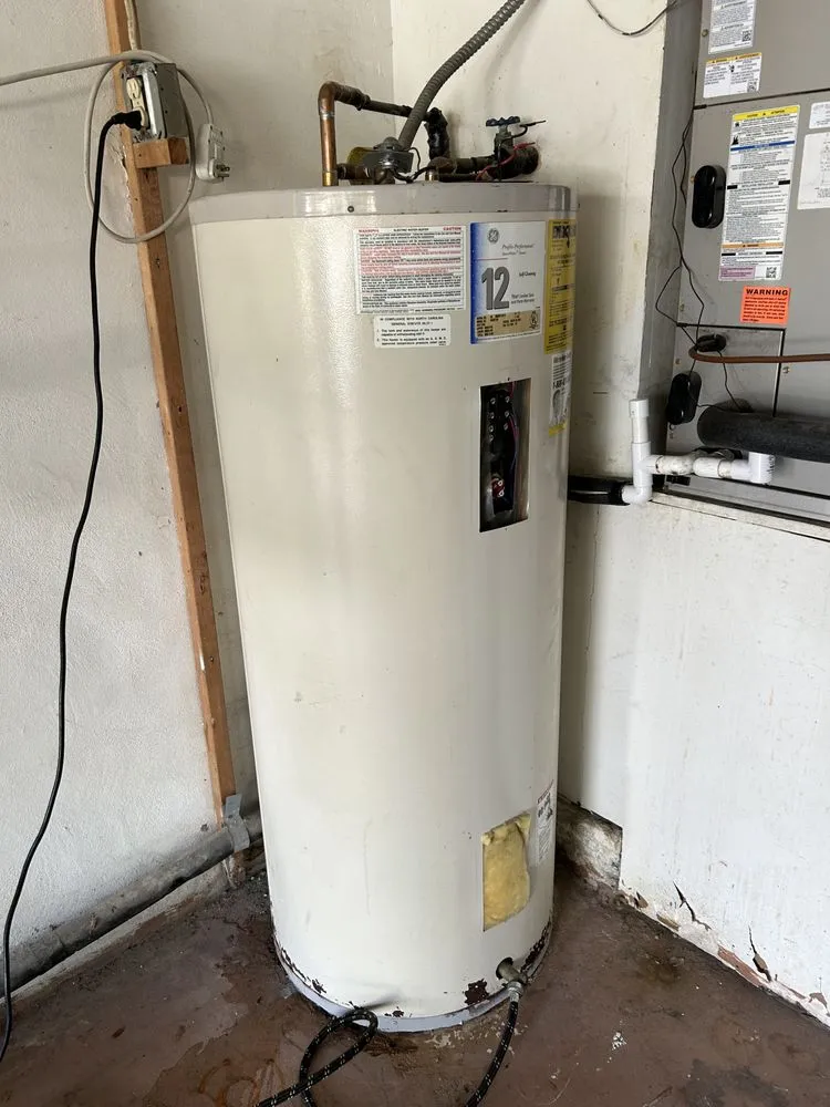 Slide of Gambino Service