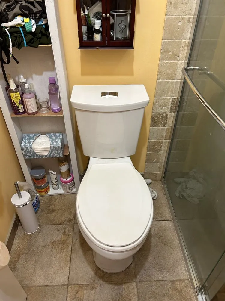 Slide of Gambino Service