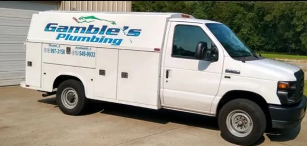 Gamble's Plumbing