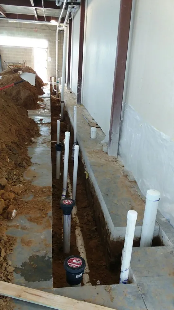 Slide of Gamez and Sons Plumbing