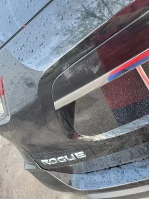 Gamino Water And Sewer Logo