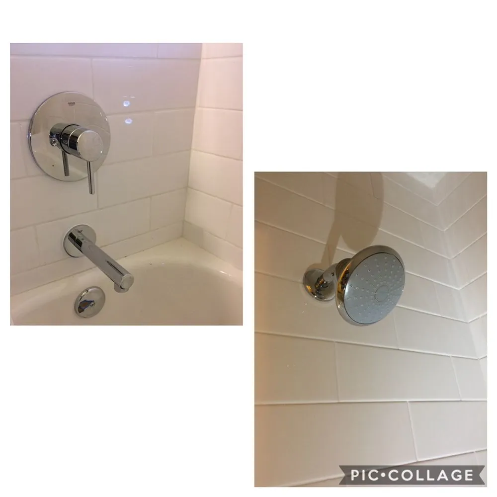 Slide of Gamma Plumbing