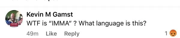 Gamst Kevin M Plumbing & Heating Logo