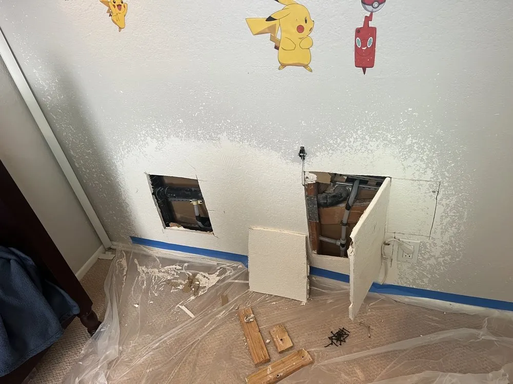 Slide of Ganalix Plumbing Repair