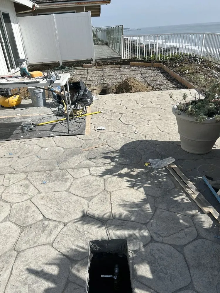 Slide of Ganalix Plumbing Repair