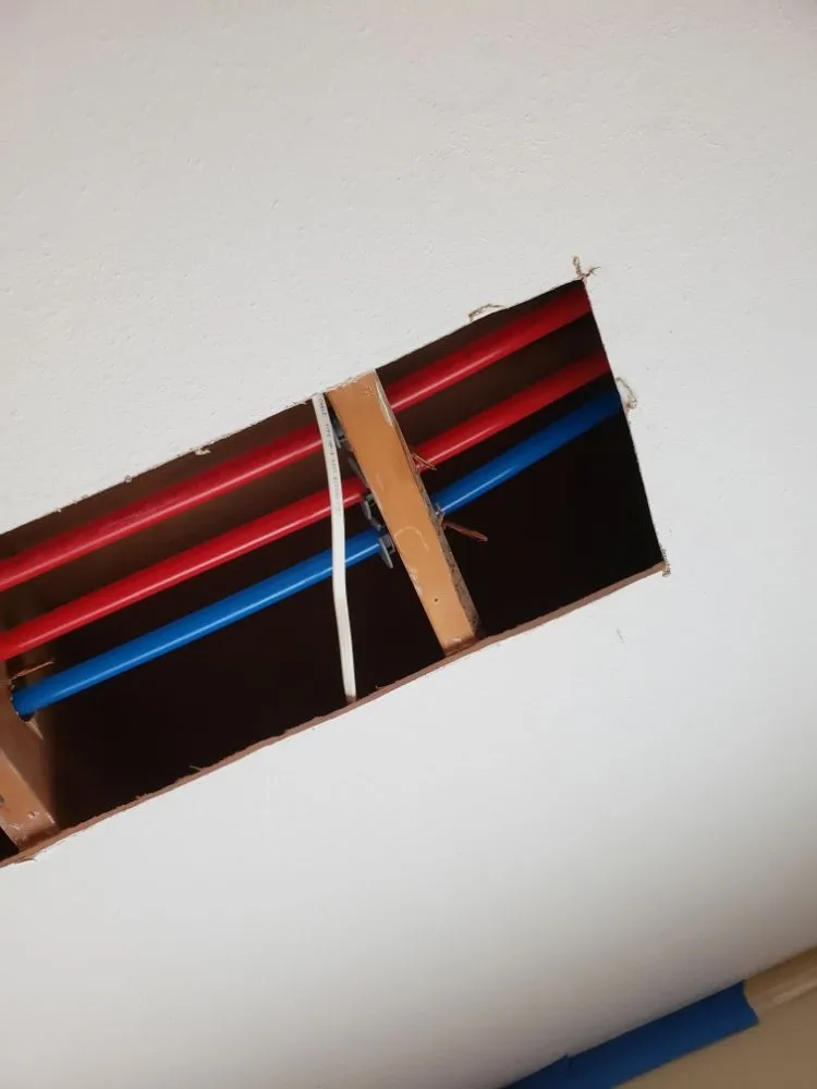 Slide of Ganalix Plumbing Repair