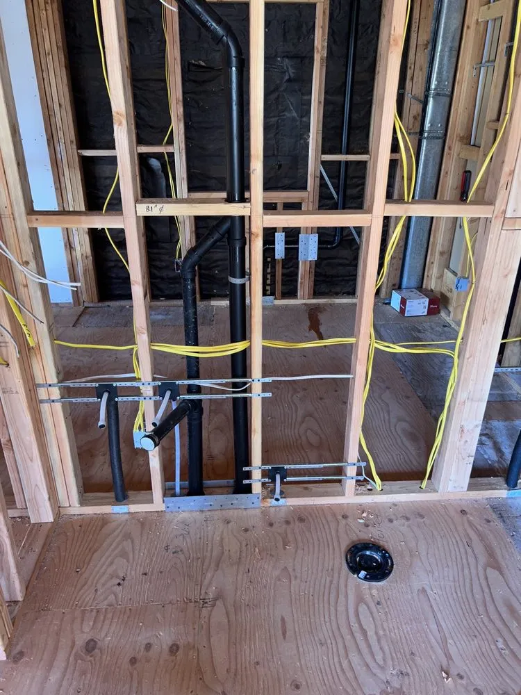 Slide of Ganalix Plumbing Repair