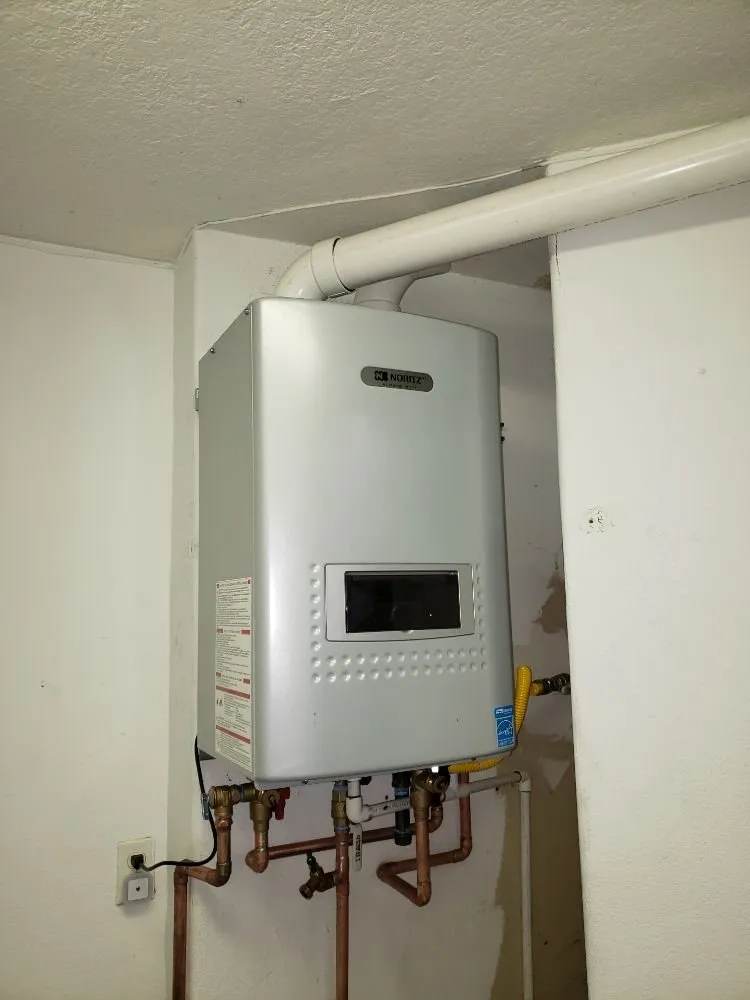 Slide of Ganalix Plumbing Repair