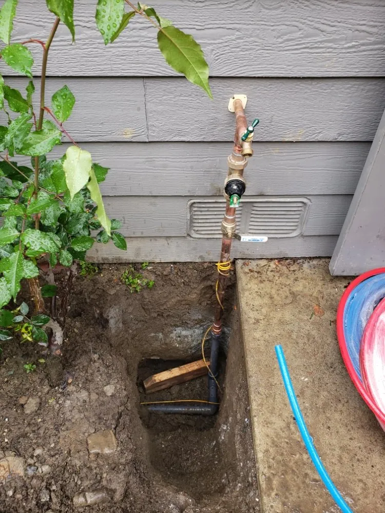 Professional drain cleaning for homes in Anaheim, CA by Ganalix Plumbing Repair