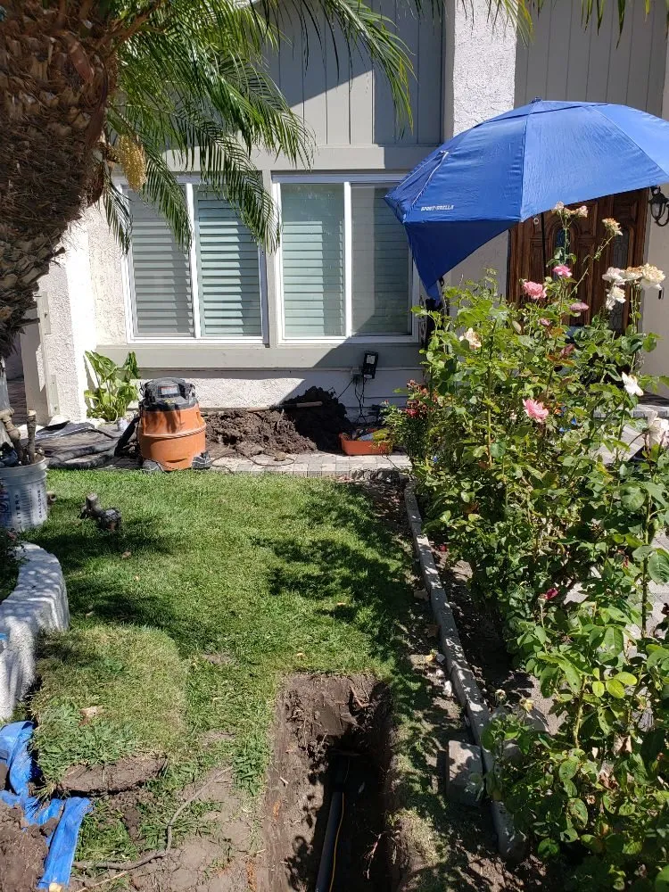 Professional leak detection experts serving Anaheim, CA - Ganalix Plumbing Repair