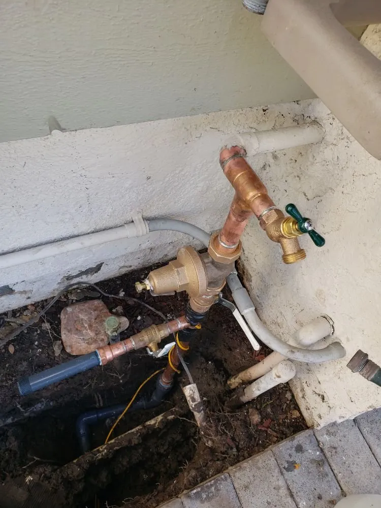 Expert pipe repair service in Anaheim, CA - Ganalix Plumbing Repair