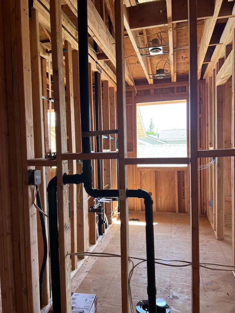 Slide of Ganalix Plumbing Repair