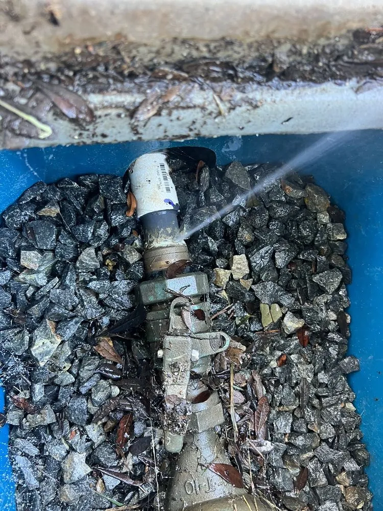 Slide of Ganalix Plumbing Repair