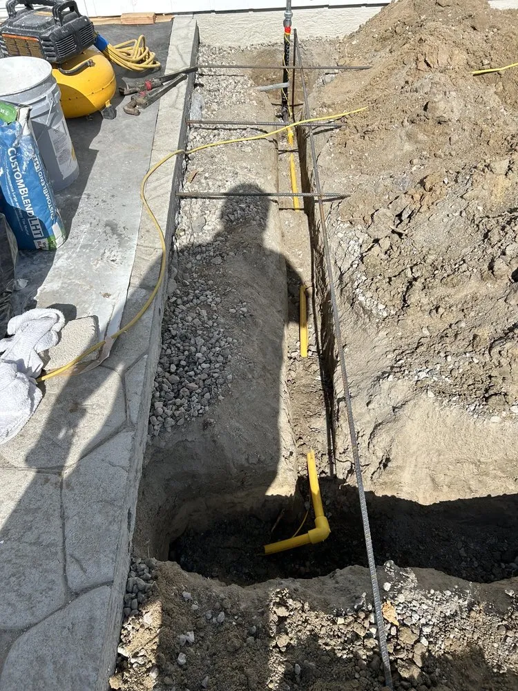 Slide of Ganalix Plumbing Repair