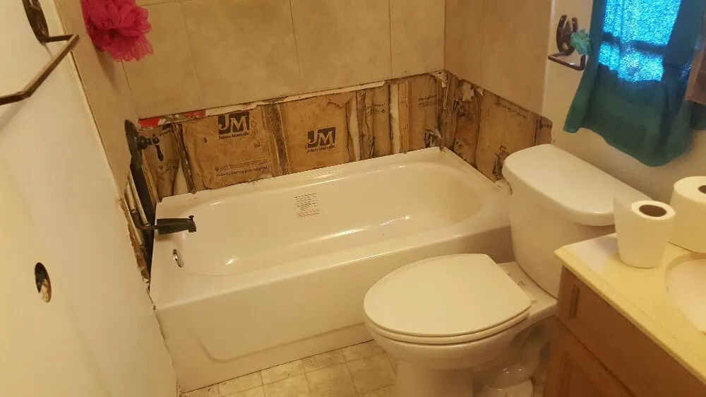 Slide of Gann Heating - Air & Plumbing