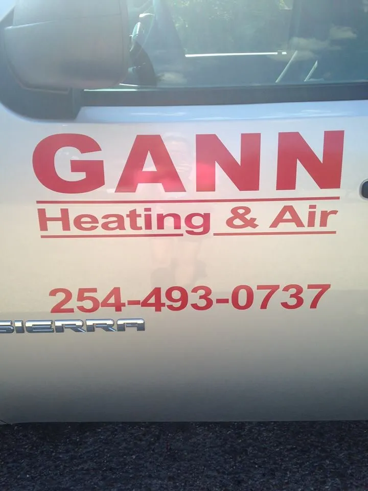 Reliable plumbing repair in Temple, TX by Gann Heating - Air & Plumbing