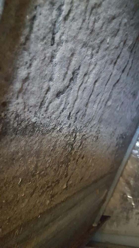 Slide of Gann Heating - Air & Plumbing