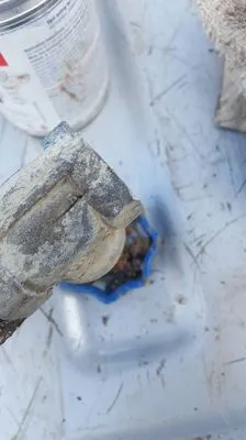 Gann Heating - Air & Plumbing Logo