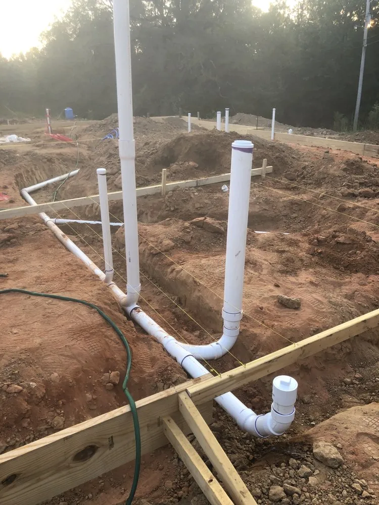 Slide of Gann Services