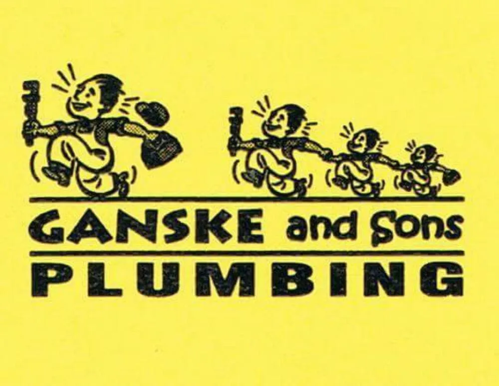 Slide of Ganske & Sons Plumbing