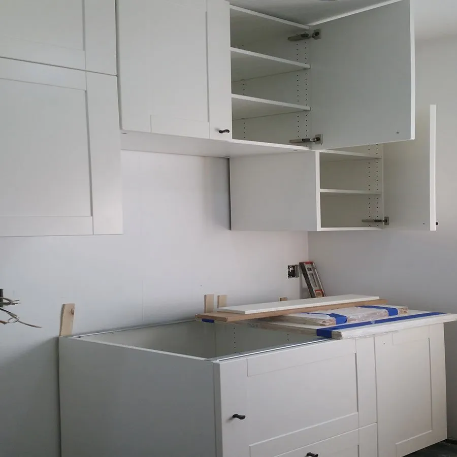 Slide of G.A.P Evolution Construction