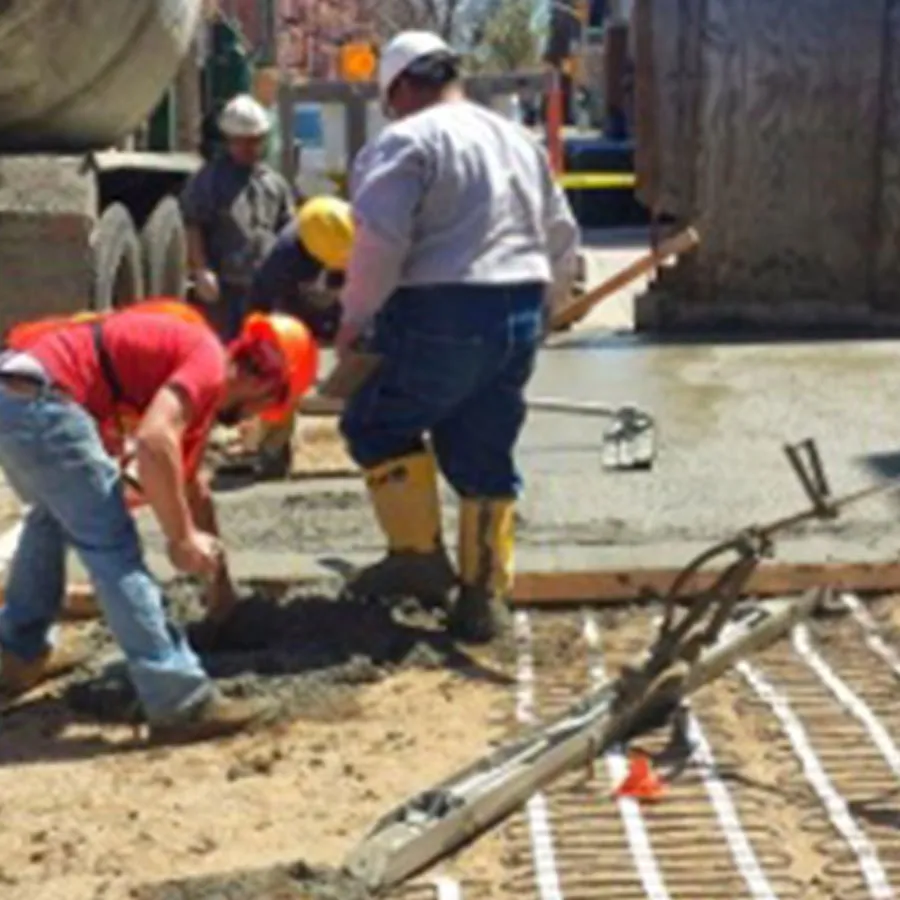 Slide of G.A.P Evolution Construction