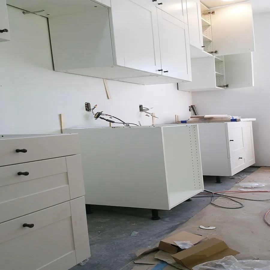 Slide of G.A.P Evolution Construction