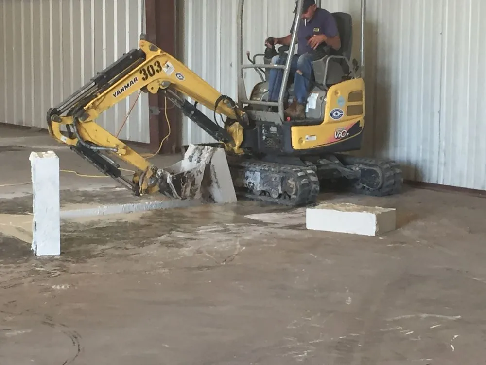 Slide of GAP Plumbing