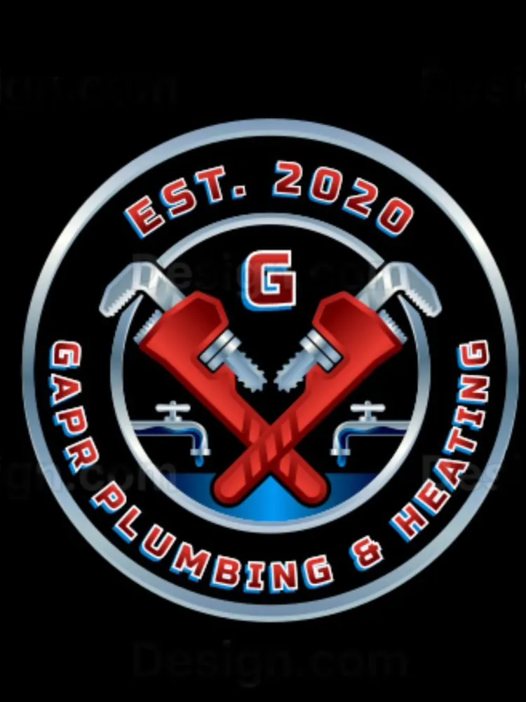 Slide of GAPR Plumbing & Heating