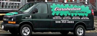 Slide of Garabedian Plumbing & Heating